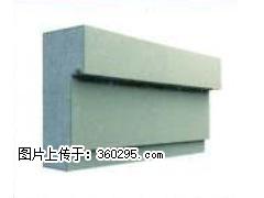 产品三维图型 - 檐口线，型号：SX311-YK-1，规格：180x350mm(1) - 鹤岗三象EPS建材 hegang.sx311.cc