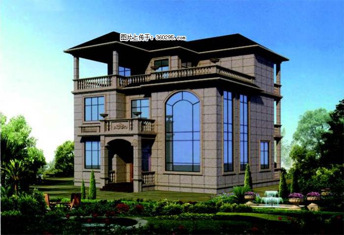 EPS工程案例(1) - 鹤岗三象EPS建材 hegang.sx311.cc